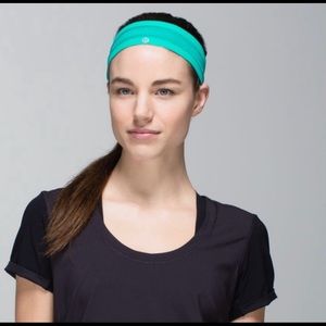 Lululemon headband